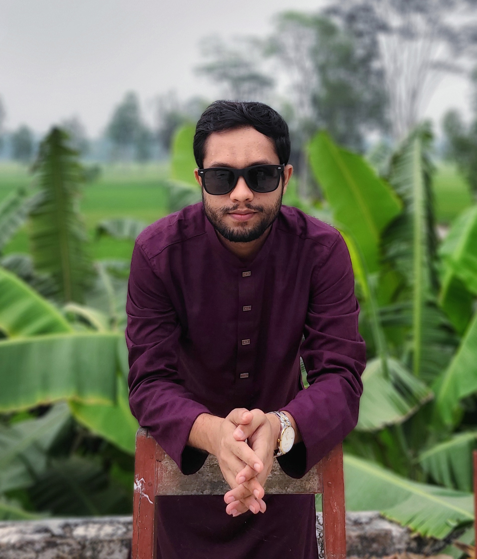 Ahsan Ullah - Software Engineer